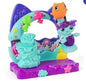 Gabby's Dollhouse The Movie Maricat's Aquarium Balcony Set