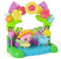 Gabby's Dollhouse The Movie Kitty Fairy's Garden Balcony Set