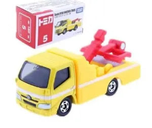 Toyota Dyna Tow Truck