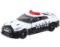 Nissan GT-R Patrol Car