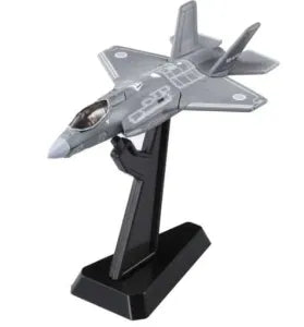 JASDF F-35A Fighter