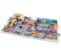 Easy Tidy-Up Lively Sound Town