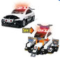 Big-Transform! Mega Patrol Car