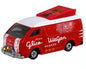 Glico Wagon