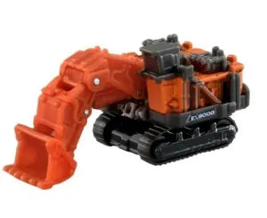 Hitachi Construction Machinery Loading Shovel