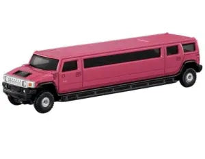 Hummer H2 Limousine