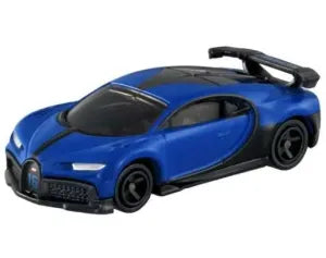 Bugatti Chiron Pur Sport