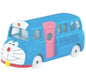 Doraemon Wrapping Bus