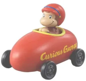 Curious George