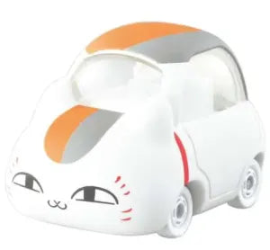 Natsume’s Book of Friends Nyanko-sensei