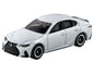 Lexus IS 350 F SPORT