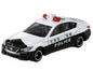 Skyline Patrol Car