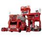 Transform & Deploy! Big Fire & Command Station