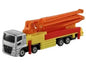 Concrete Pump Truck