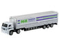 NX Nippon Express Wing Trailer