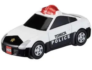 My First Tomica: Patrol Car