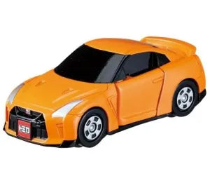 My First Tomica: Nissan GT-R