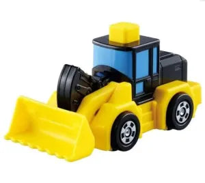 My First Tomica: Wheel Loader