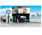 Tomica Town Conveyor-Belt Sushi Sushiro