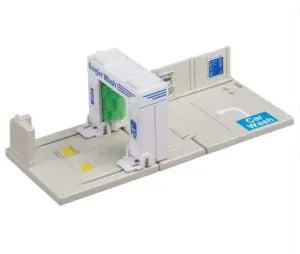 Tomica Town Car Wash – ENEOS