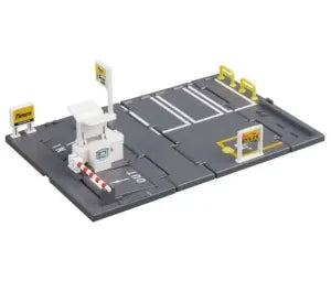 Tomica Town Times Parking