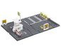 Tomica Town Times Parking