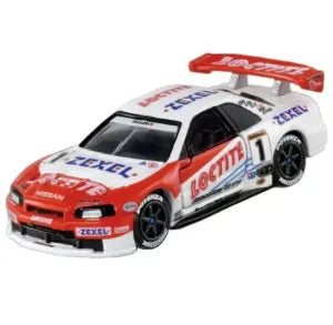 Loctite Zexel GT-R