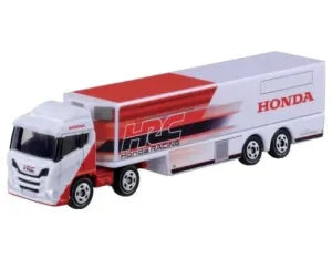 HRC Motorhome