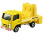 Isuzu Elf Sign Truck