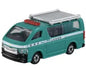Mountain Rescue Vehicle