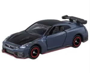 Nissan GT-R NISMO