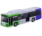 Isuzu Erga Osaka City Bus