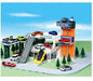 Open & Play! Cleanup Play Park