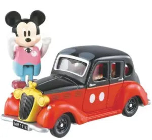 Dream Star IV Mickey