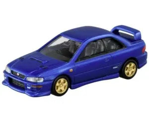 Impreza WRX Type R STi