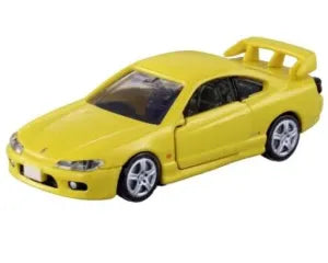 Nissan Silvia (S15)