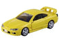 Nissan Silvia (S15)