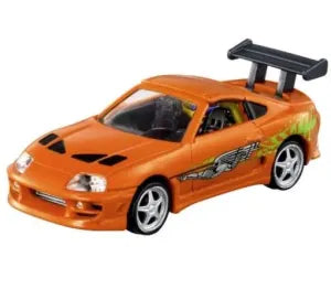 Fast & Furious Supra