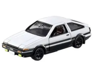 Initial D AE86 (Takumi Fujiwara)