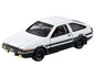 Initial D AE86 (Takumi Fujiwara)
