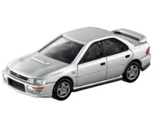 Subaru Impreza WRX