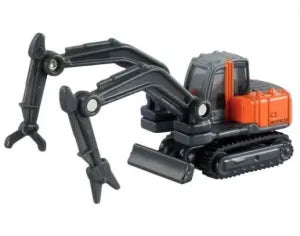 Hitachi Dual-Arm Working Machine ASTACO