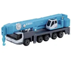 Kobelco All-Terrain Crane