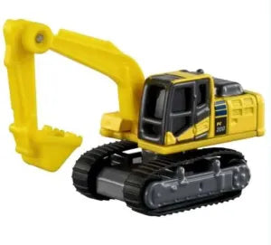 Komatsu PC200-10