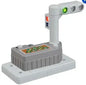 Tomica Town Light-Up Traffic Signal
