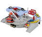 Run with Tomica! Round-and-Round Bus Town