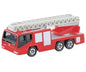Hino Ladder Fire Truck