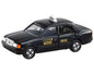 Toyota Crown Comfort Taxi