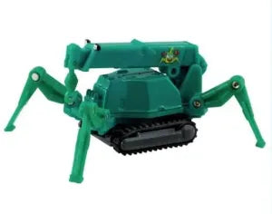 Maeda Seisakusho “Kani” Crawler Crane