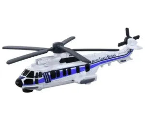 Japan Coast Guard Super Puma